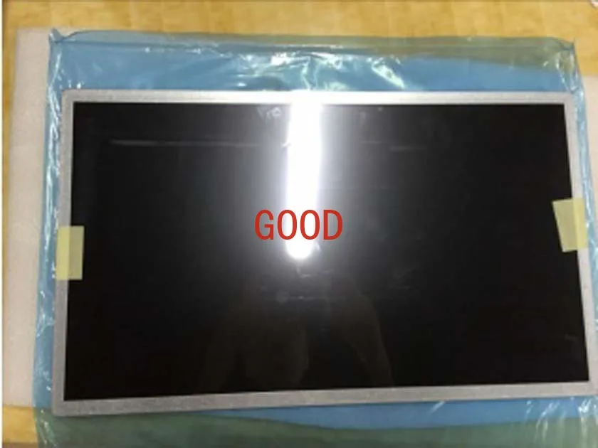 G185XW01 AUO Schermo LCD da 18,5 pollici G185XW01 V1 V2