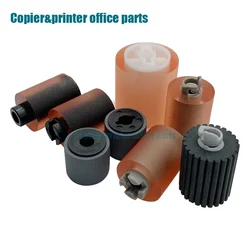 Compatible For Konica Minolta BH C658 C308 C368 C458 C558 C258 ADF Pickup Roller Printer Copier Spare  Parts