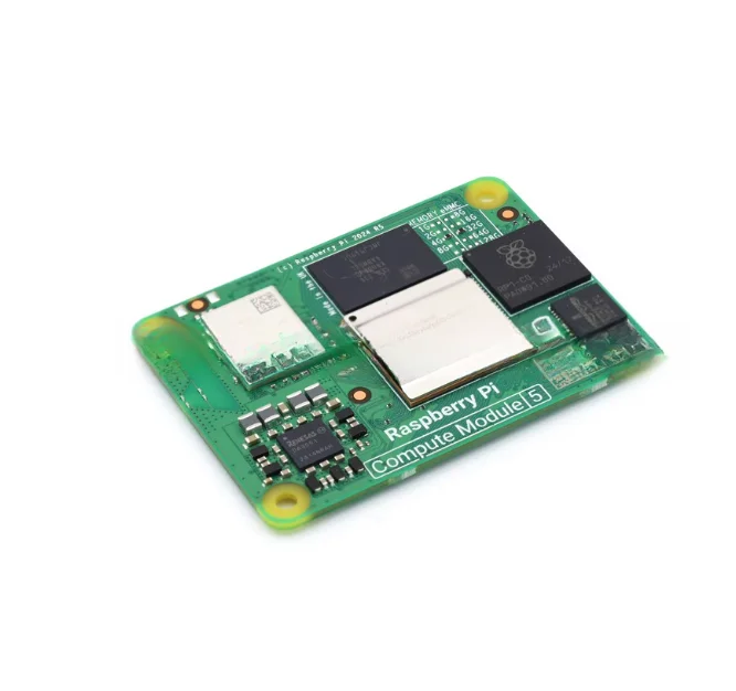 Orange Pi CM5 Core Board Development Board Ruixin Micro rk3588S Onboard 32Gimmc Module