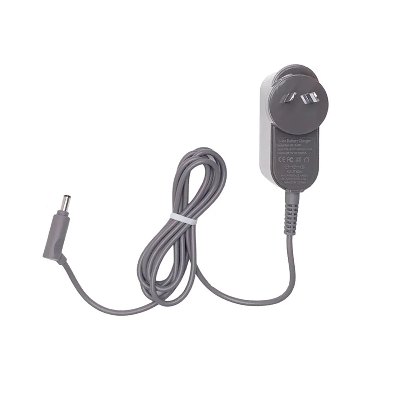 Chargeur de remplacement pour Dyson V6 V7 V8, alimentation sous vide sans fil, 26.1V, prise 0.snapAU