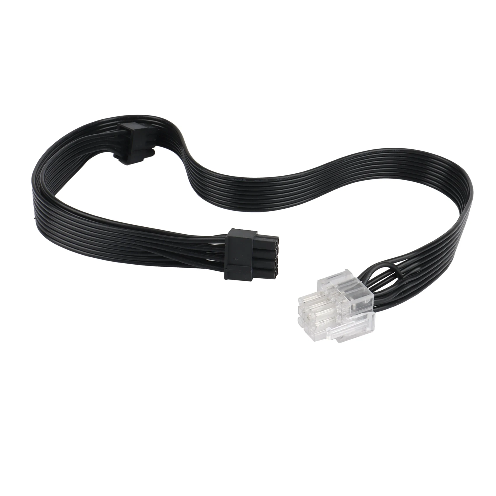 Powerful function 9Pin to PCI-E Dual 8Pin(6+2) Modular Power Supply Adapter Cable for 9Pin Leadex Series Modular Power classic