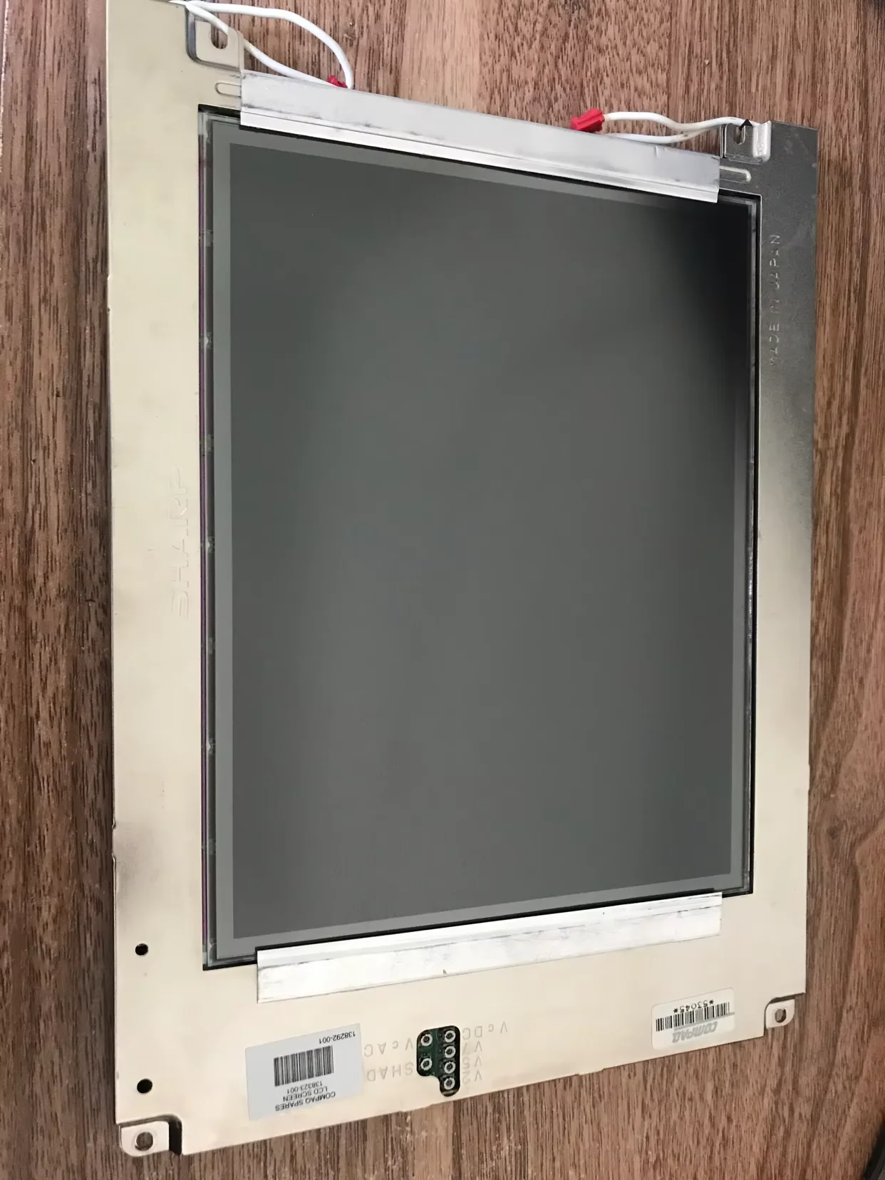 

8.4'' lcd screen LQ9D011K