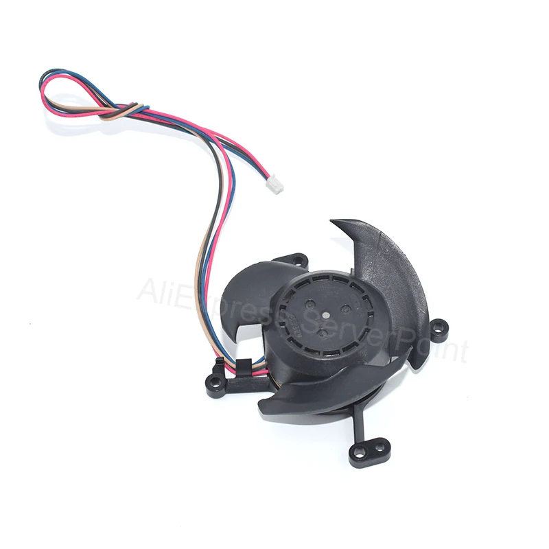 New Projector Cooling Fan 06025SS-13R-WUE For NMB  DC13V 0.17A Cooler For CB-S04/W04/S04E/U04/X04/X31/X31E/S32/W32/X36