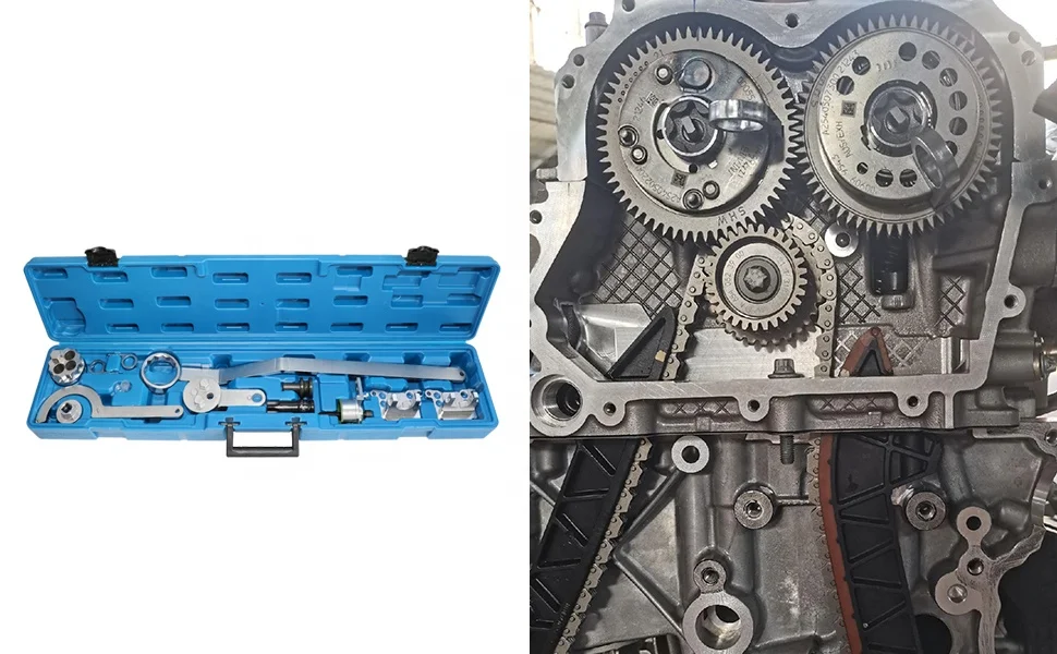 For M254 M256 Mercedes Benz Timing Tool