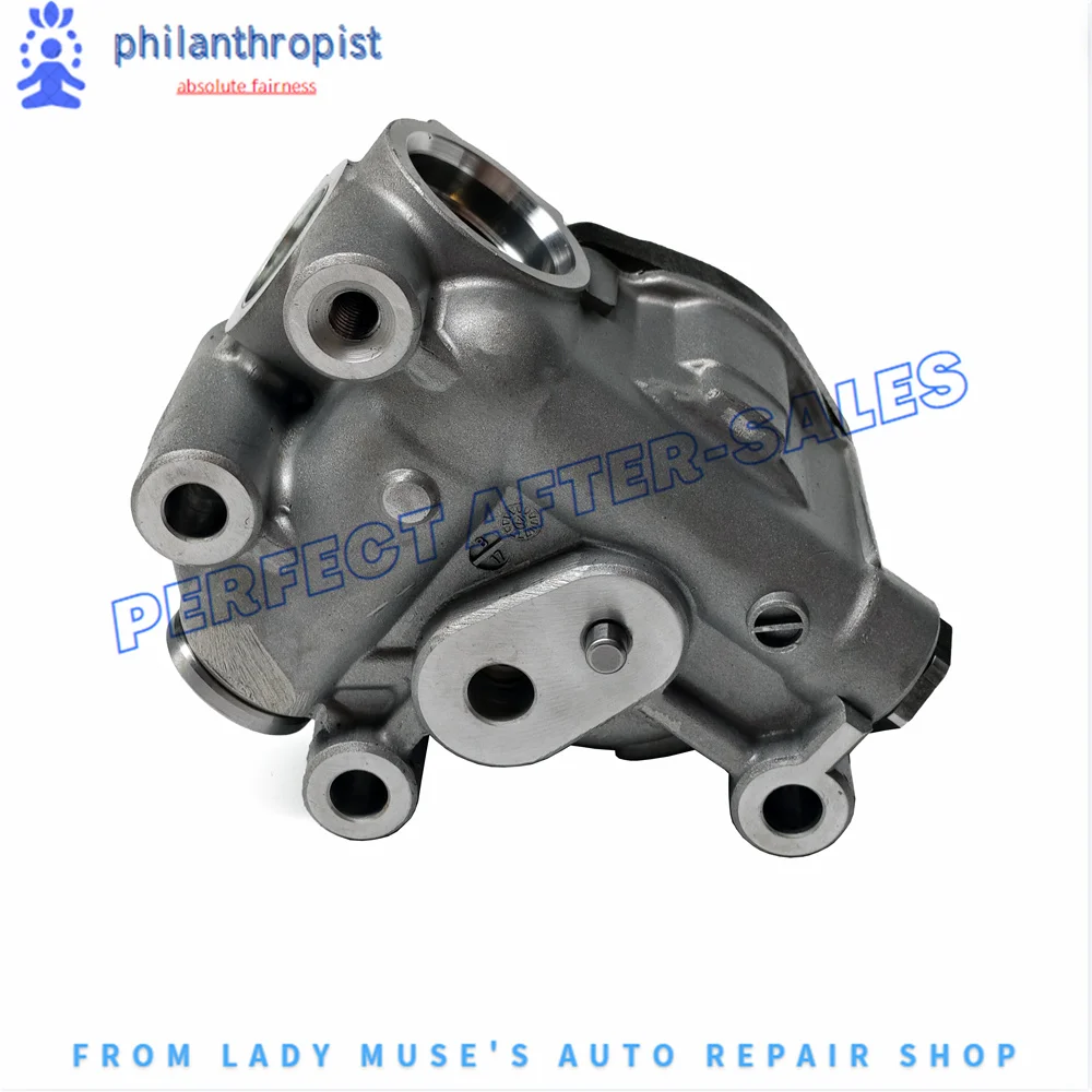 JF011 RE0F10A JF011E JF017 CVT Transmission Oil Pump 2791A015 for Nissan Suzuki Mitsubishi