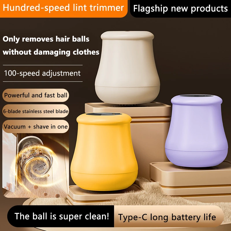 #36 Latest Electric Fabric Lint Removers Offers