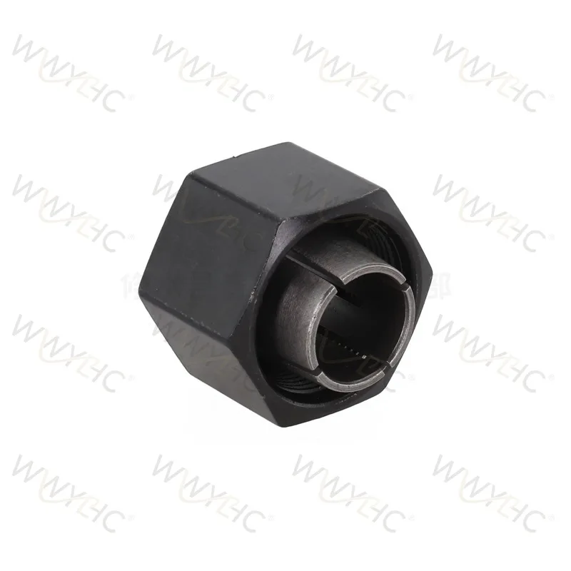 Power Tool Chuck Nut 2610906283 326286-03, 6.35mm 12mm 12.7MM Replacement Parts