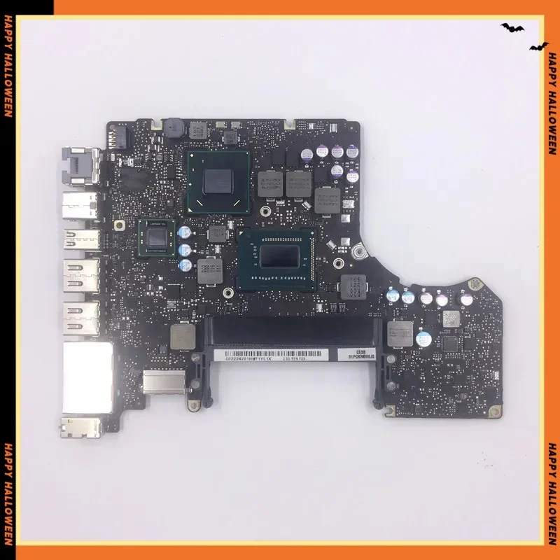 Original A1278 Logic Board For Macbook Pro 13