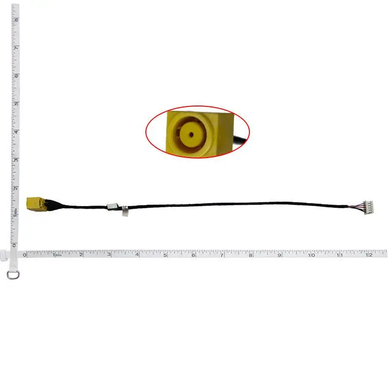 Cable de alimentación CC para ordenador portátil, para LENOVO THINKPAD E435-3256 E430-3254ALU E430-627156U