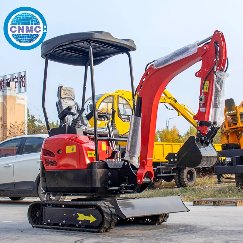 حفارة كوبوتا الصغيرة أوروبا عالية الجودة صنع في الصين حديقة المزرعة المحمولة متعددة الوظائف القابلة للتخصيص مبيعات المصنع مباشرة