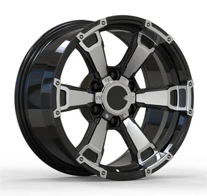 New Arrival Hot Sale Deep Concave Forged Chrome 35mm ET Used for X3 X4  Q5 - GLC  Car Wheels