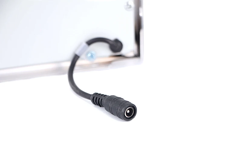 Ophthalmic Equipment LED Eye Chart Light Box for Visual test Visual Acuity Chart