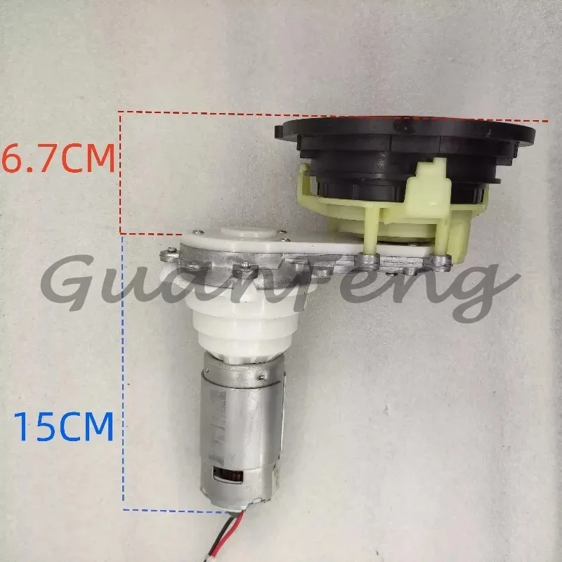 KH44/33F coffee machine grinder motor NC-A701 motor assembly