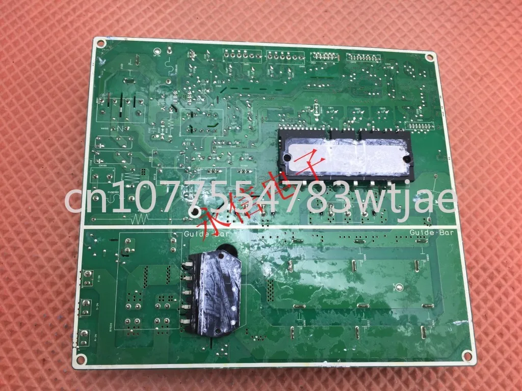 Geschikt Voor Samsung Centrale Airconditioning Moederbord DB41-01003A DB93-11114C D