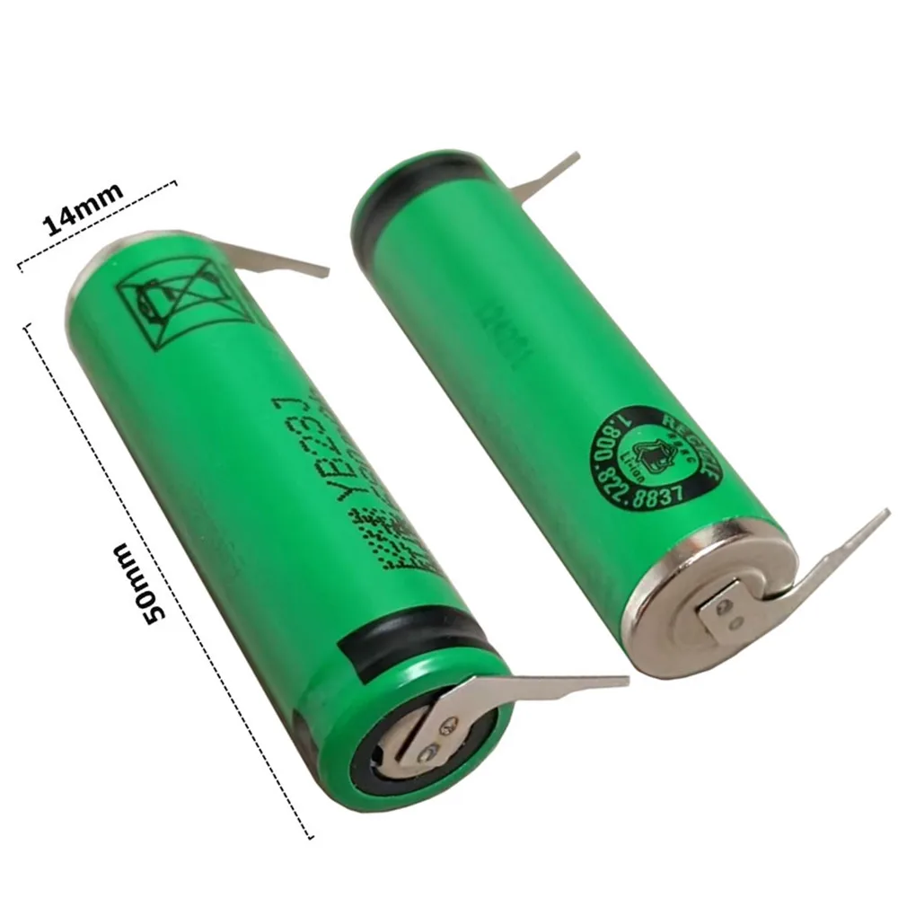 

2PCS/Lot 680mAh 3.7V Battery For Philips HX6970 HX6530 HX6320 HX9350 HX9360 HX9903 HX993S HX993L HX993B/P/W Sonicare Flexcare