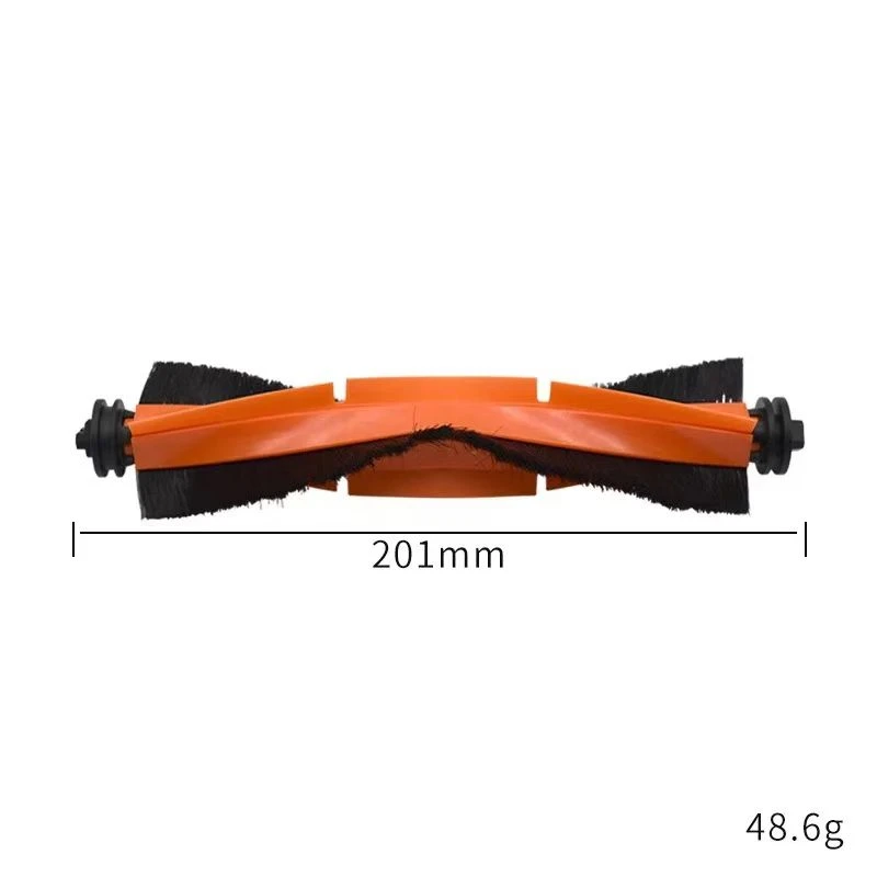 Рисунок 2 - Запчасти для робота-аспиратора Xiaomi X20+/X20 Plus