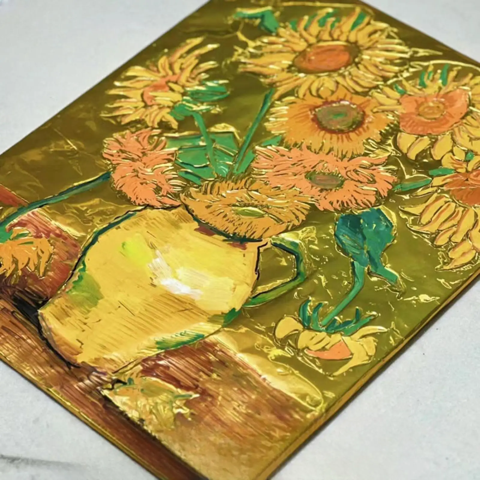 

Листы фольги для поделок, мерцающая толстая металлическая фольга, бумага, 100 шт., художественный проект, гравировальные инструменты для рисования ногтей, ремесел