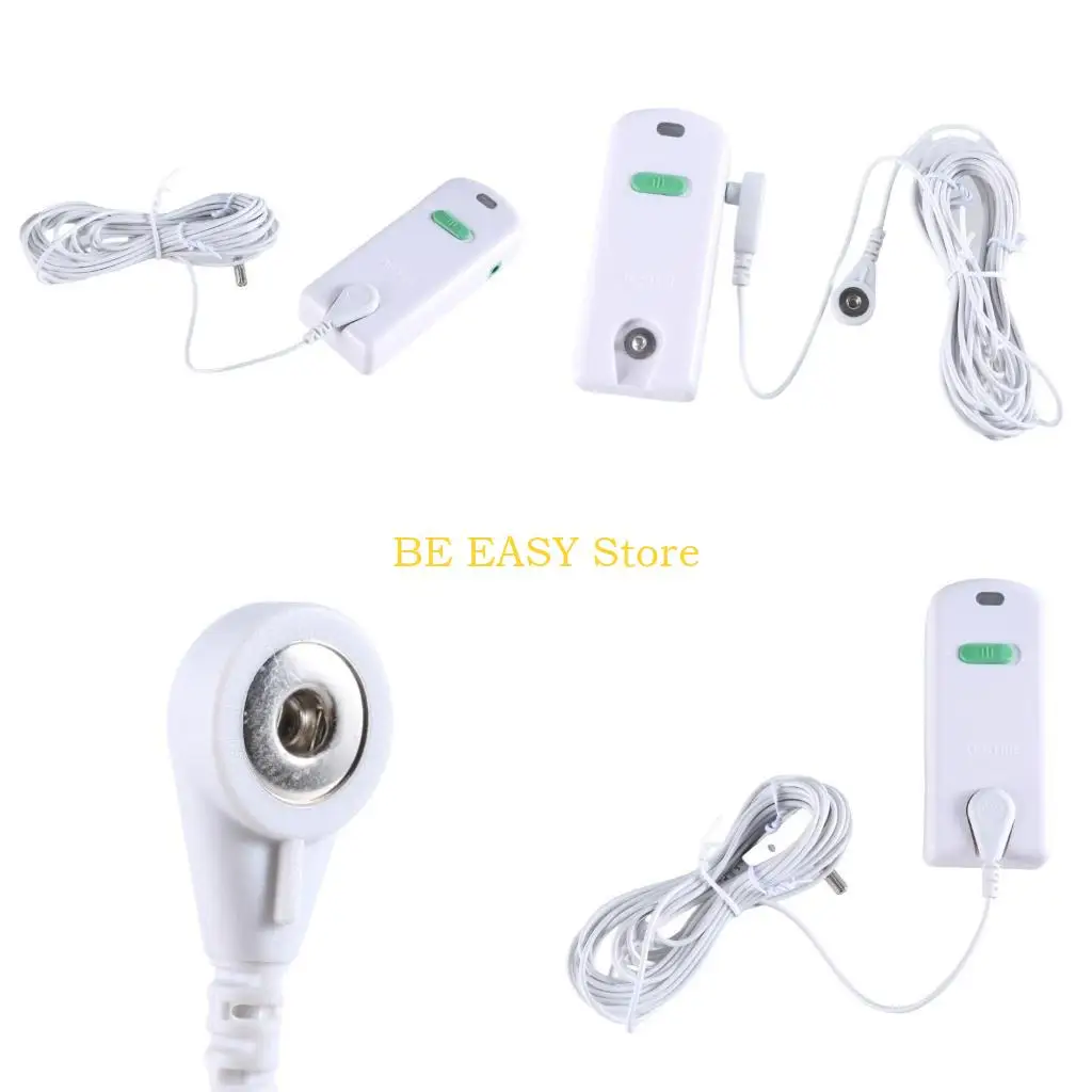 

E28F Grounding Continuity Tester for Earthing Products Grounding Mats Tester Grounding