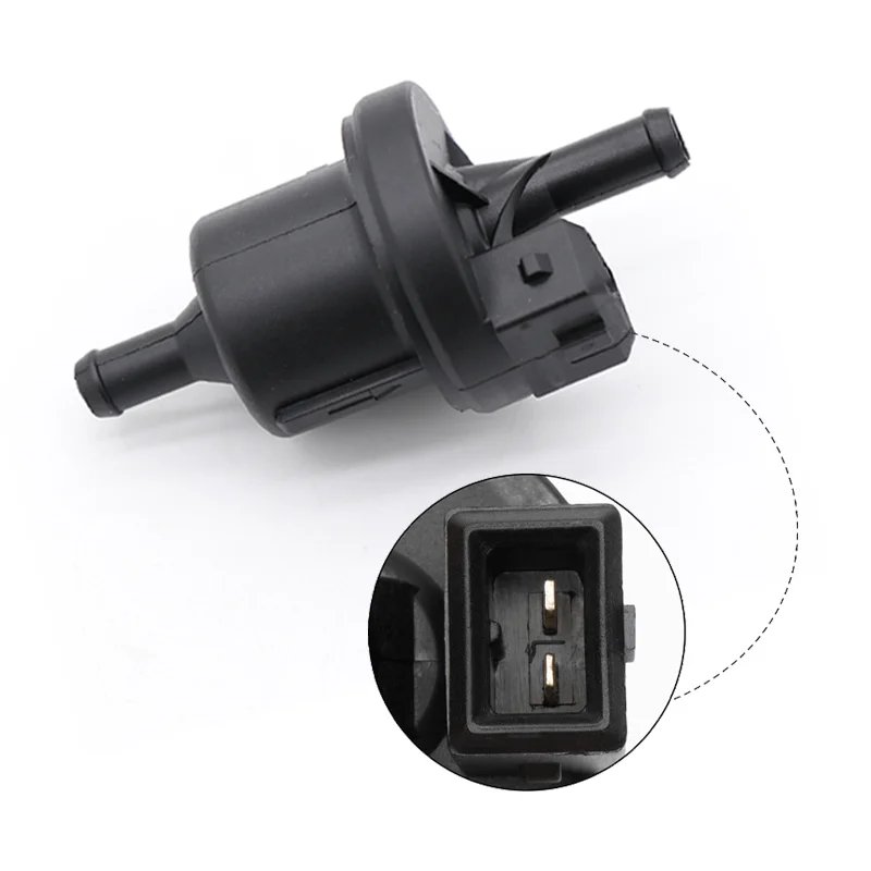 วาล์วล้างกระป๋องไอ 0280142310   สําหรับ Hyundai Elantra Santa Fe Sonata Kia Magentis Optima Sportage 13901465030   สําหรับบีเอ็มดับเบิลยู