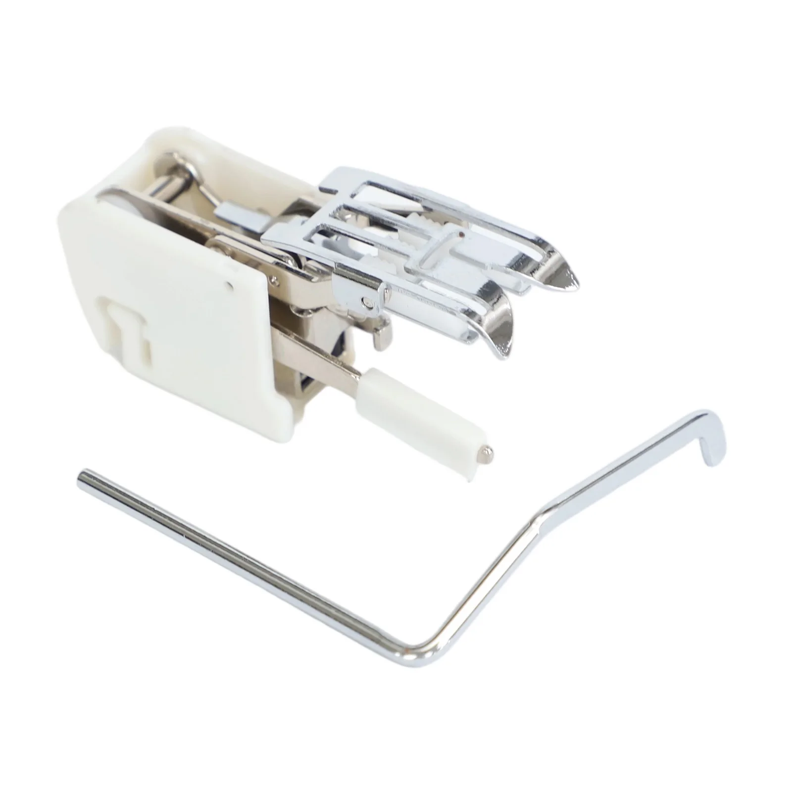 Sewing Machine Accessory Even Feed Walking Foot Improve Your Sewing Projects' Efficiency and Consistency in Feeding Fabrics