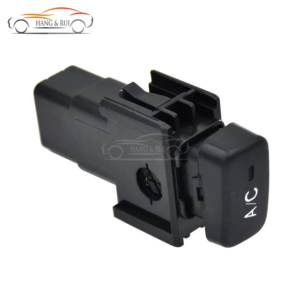 Car Accessories Air Conditioner Switch Control Button For Toyota Hilux Vigo 2004-2015 84660-0K010 view 6