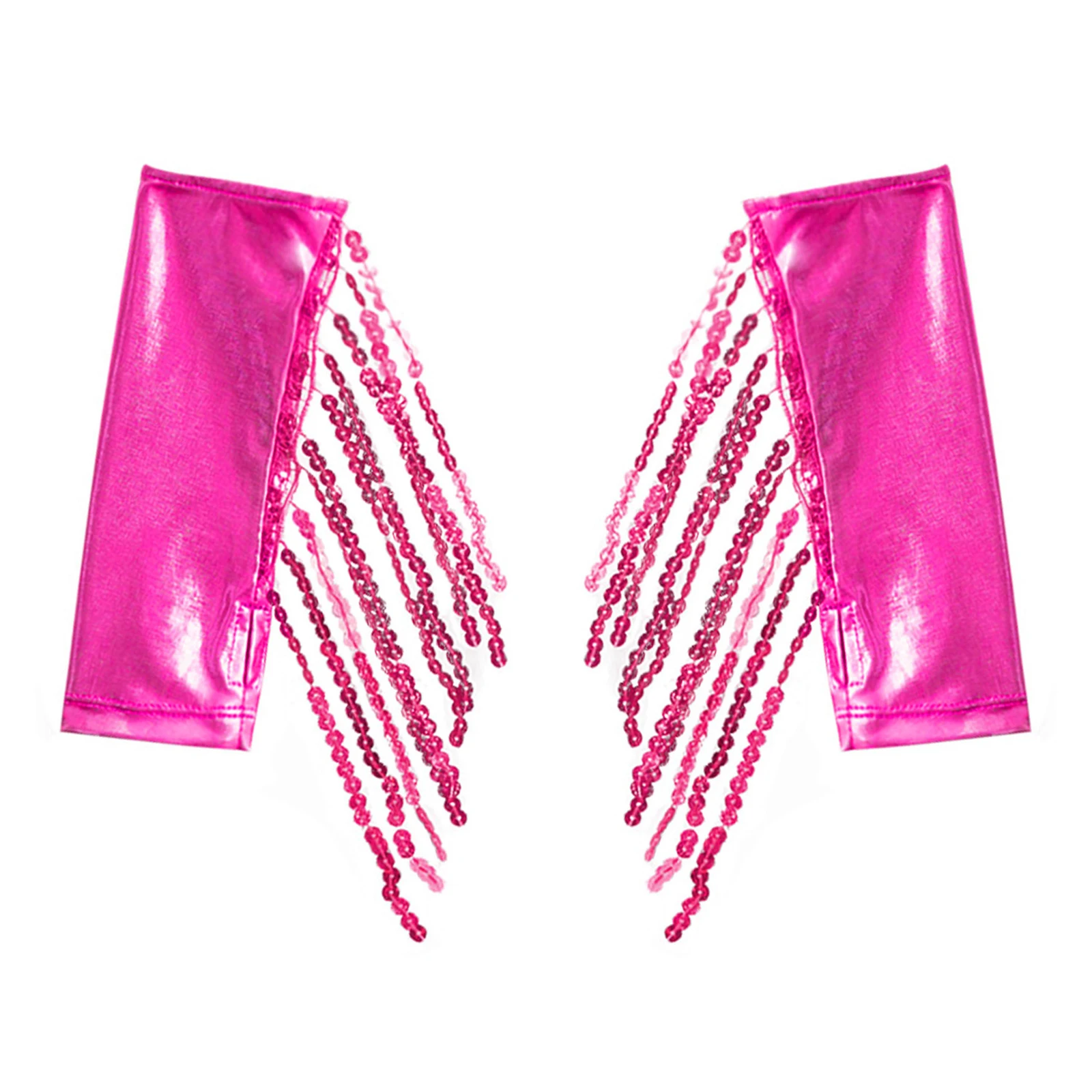 어린이용 스팽글 리듬 체조 레오타드 튜튜 발레 댄스 피겨 스케이팅 바디수트 소녀용 점프수트 공연용 댄스웨어