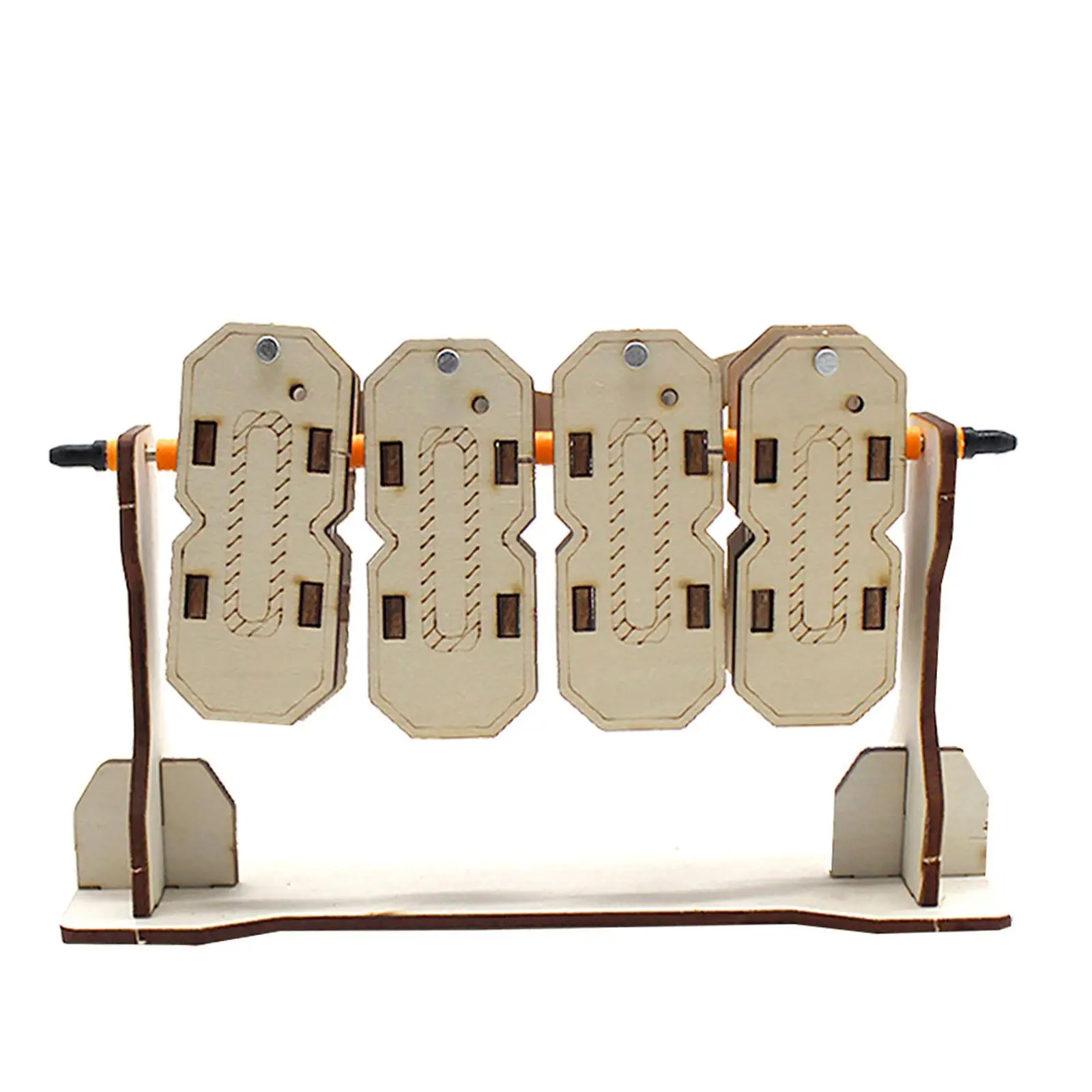 مجموعات التجارب العلمية ثنائية تطوير التكنولوجيا الذكية إنتاج صغير لتقوم بها بنفسك ألعاب نموذجية تعليمية للأطفال الفتيات الفتيان