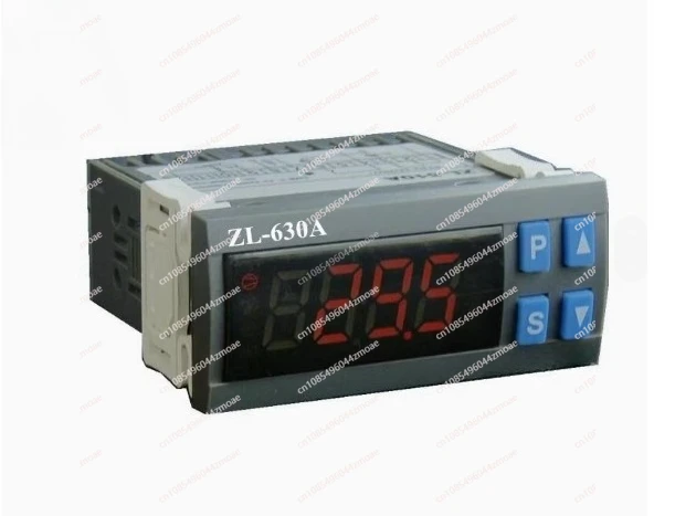 

Suitable for ZL-630A-R, RS485 Temperature Controller, Digital Cold Storage Temperature Controller, Thermostat