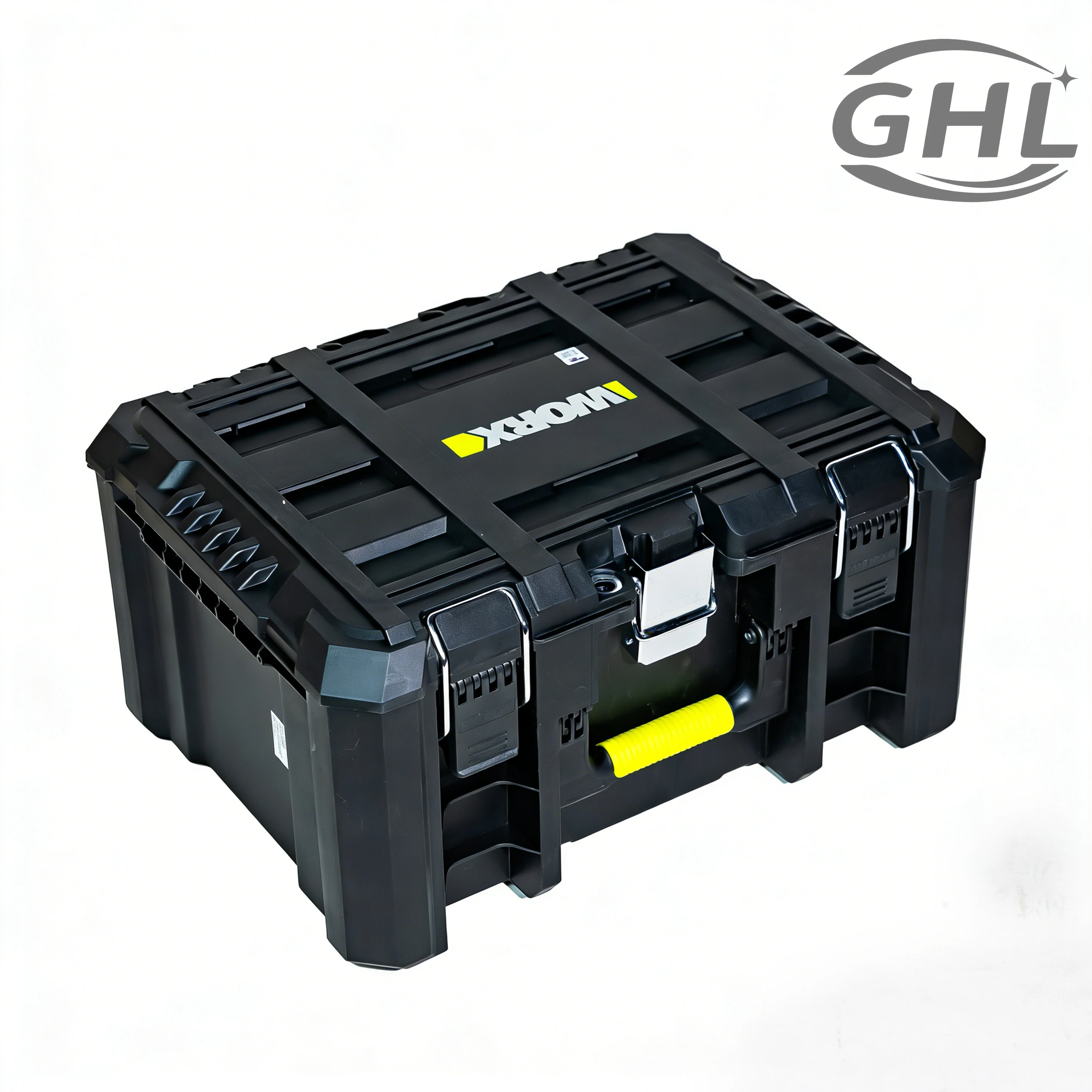 Thumbnail 3 - #8 Latest Tool Cabinets & Chests Offers