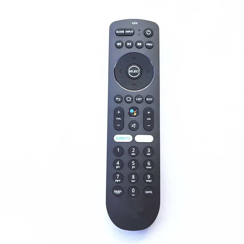 Suitable for DIRECTV Bluetooth voice remote control T4HU2102/36k