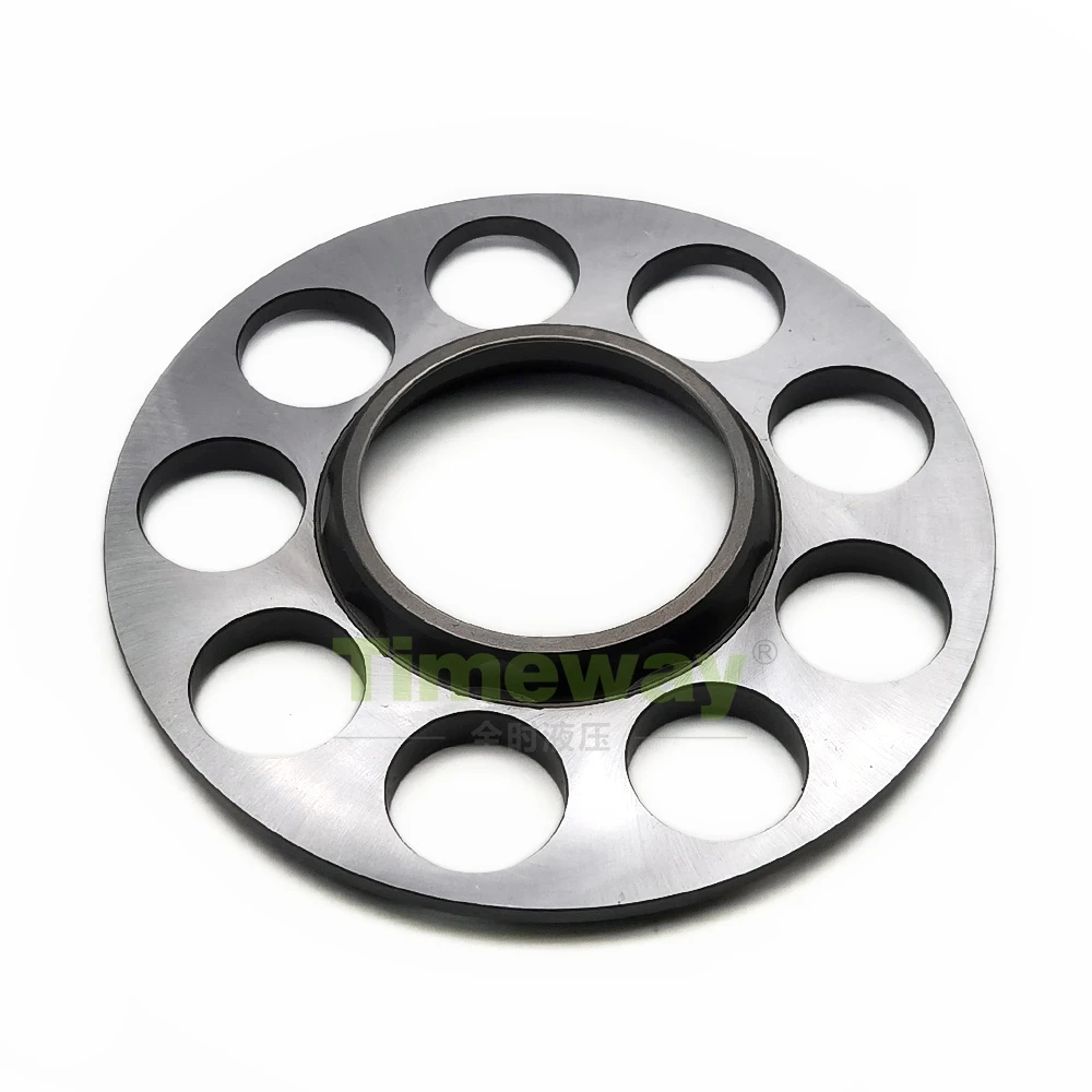

Pump Spare Part Retainer Plate H1P060 for Repair Sauer Piston Pump
