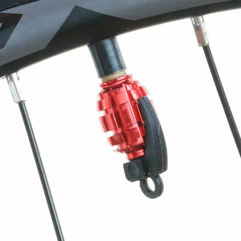 غطاء صمام إطار سيارة من سبائك الألومنيوم ، غطاء ساق ، غبار هواء ، شاحنة ، حافة عجلة الدراجة ، 4 من سبائك الألومنيوم