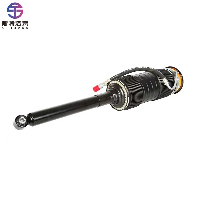 STLF CLRAK Oil Pressure Active Control System for air Suspension Vehicle Body Rear Right Suitable for Mercedes S-Class 2005-2013