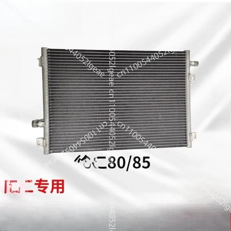 60DA 65CA 75D 80C60-10 Condenser Excavator Air Conditioner Radiator Radiator
