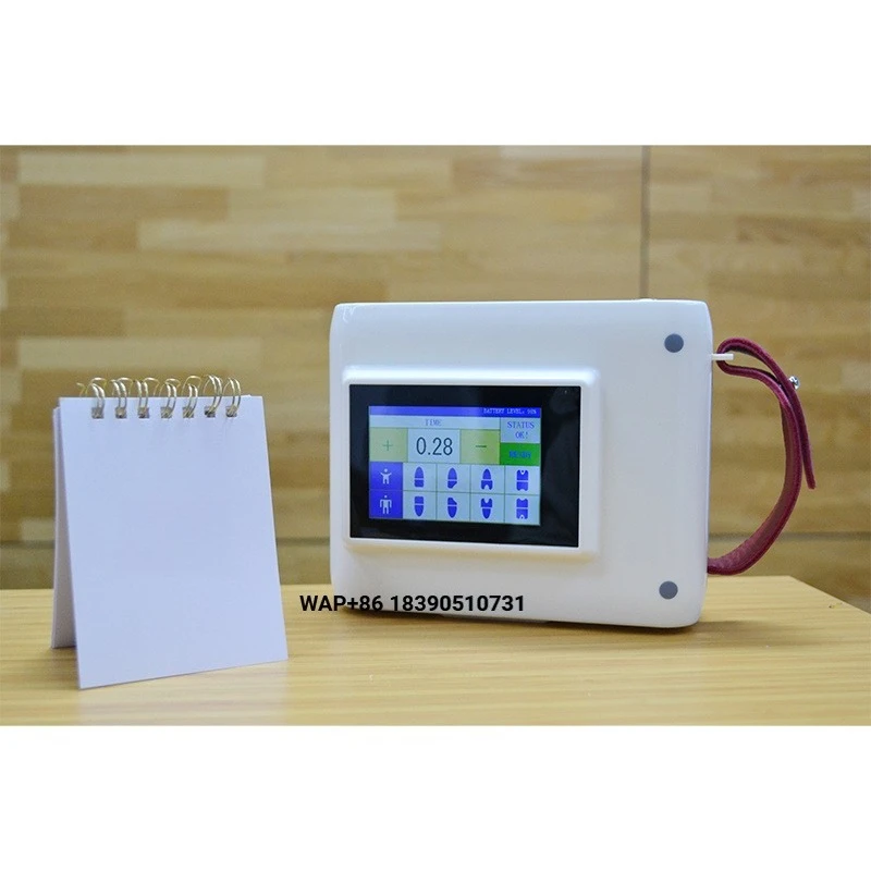 LK-C21A Veterinary Portable Digital X-ray Machine Factory Price