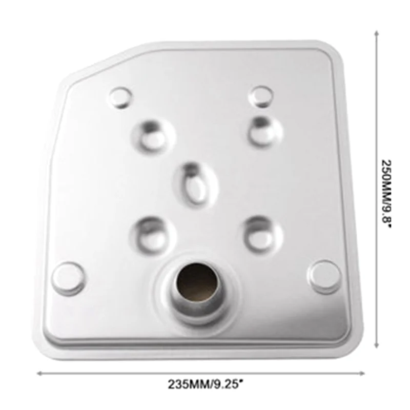2X ناقل حركة أوتوماتيكي النفط عموم طوقا مرشح نقل BL3Z7A098A لفورد F150 F250 F350