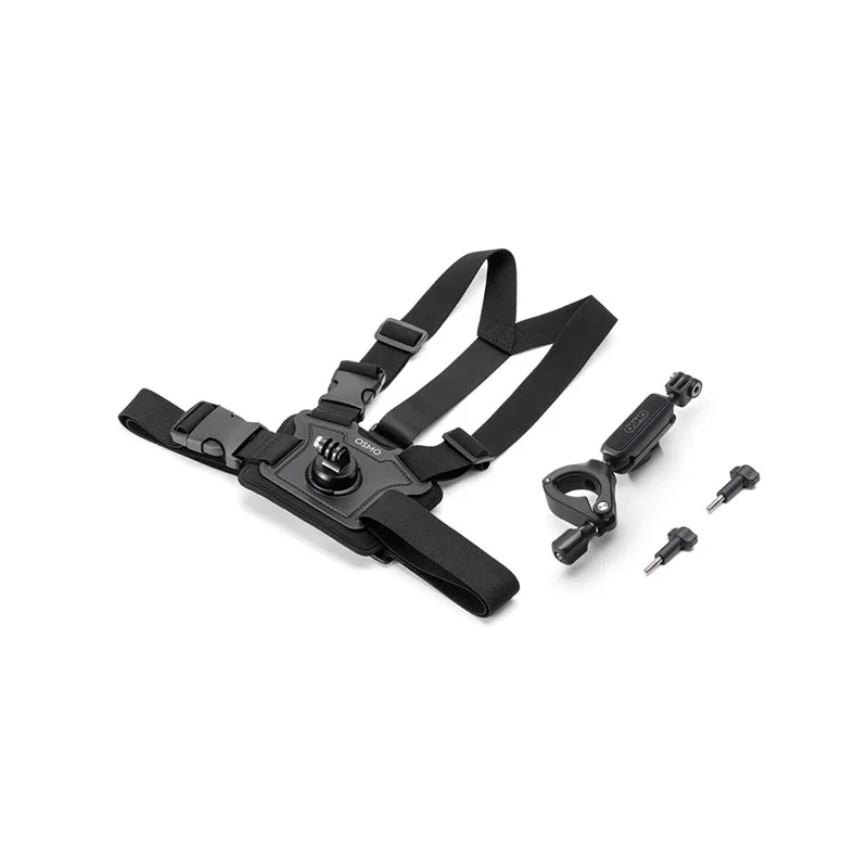 For DJI Original Osmo Action Biking Accessory Kit