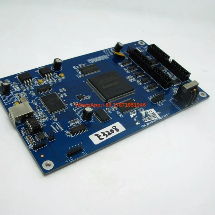 

Excellent Quality inkjet printer USB board infinity FY-3208 motherboard