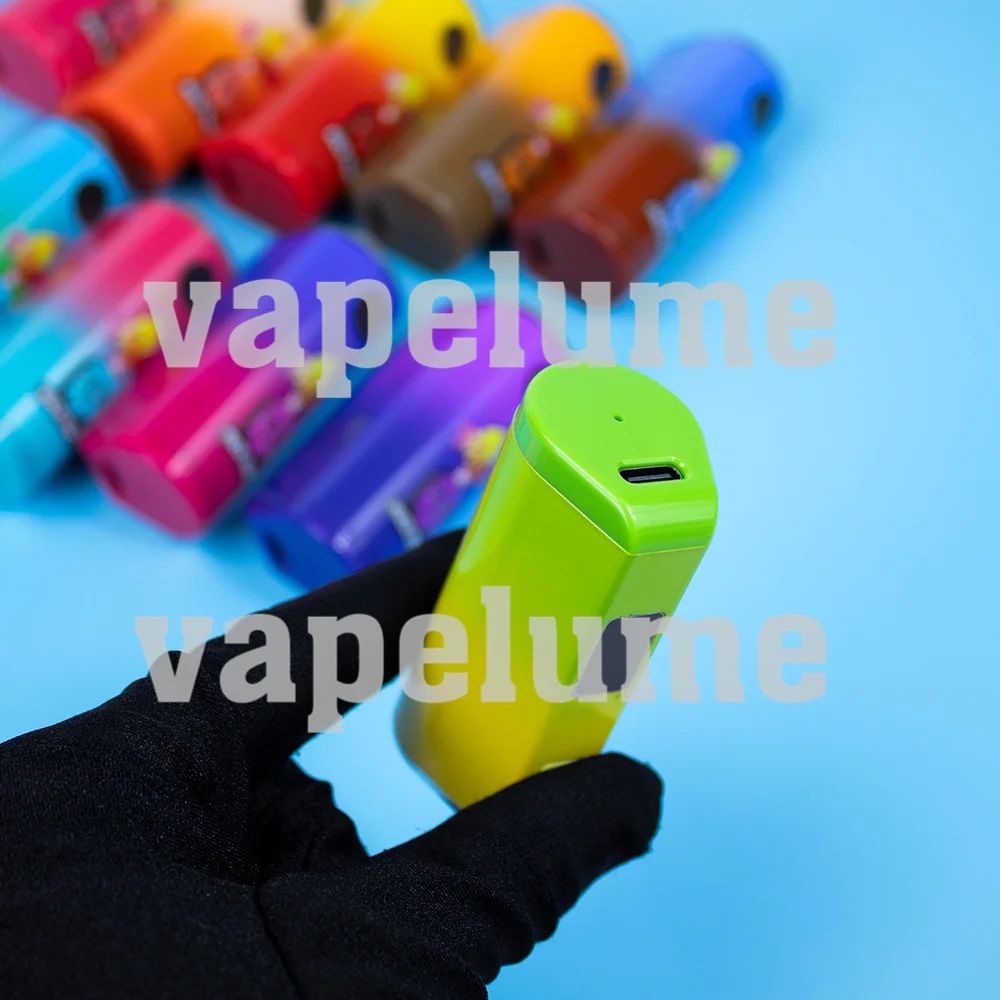 Vape USB Packman 350mah vape accessory for vape kits - gallery image 4
