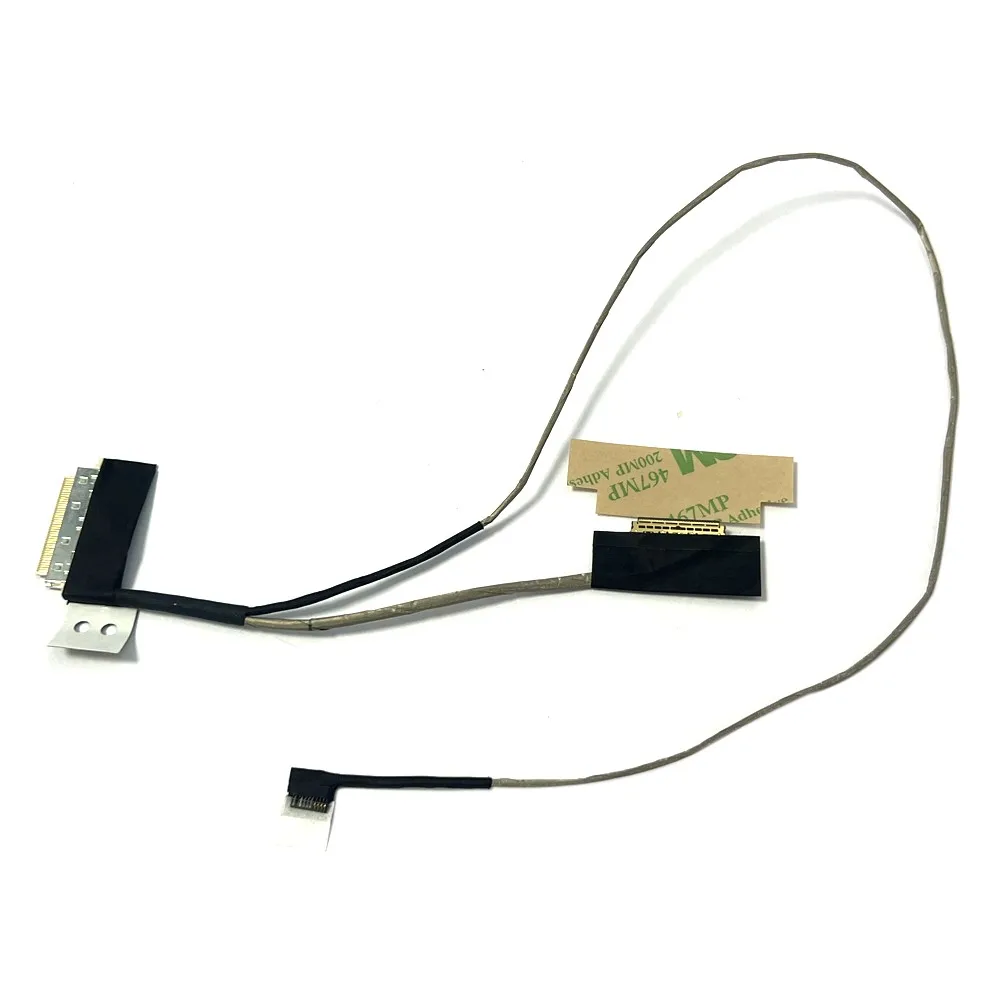For ASUS Imaginebook MJ401T MJ401TA EA4J1 screen cable 30pin DC02003JU00