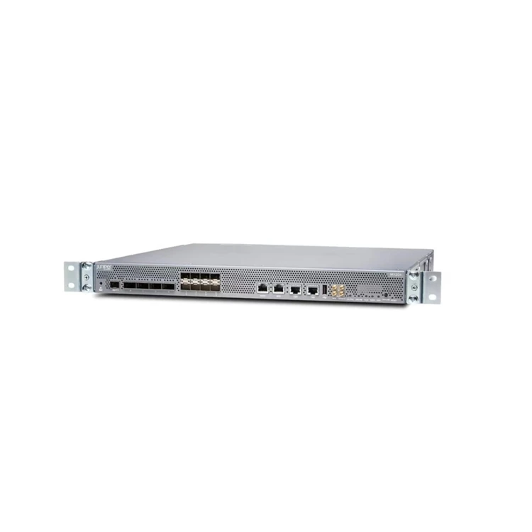 Juniper-Universal Routing Platform, Juniper Router, Licença Ativação, MX204, MX204-HW-BASE