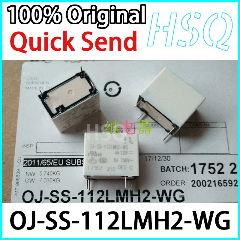 5PCS Brand New Orig… - image