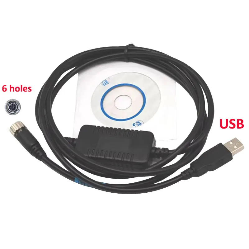 Usb Data Cable For … - image