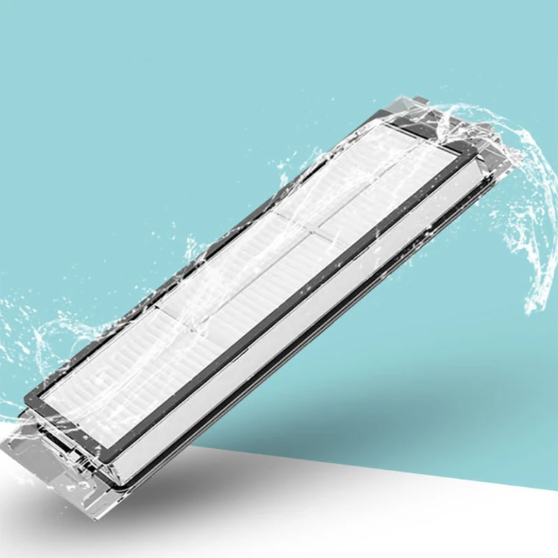 Сменный пылесборник, мусорная корзина для робота-пылесоса Xiaomi 1-го поколения 1S, аксессуарыA83X