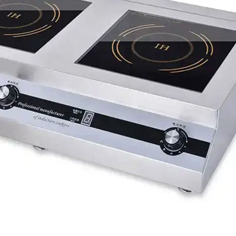 Meilleure table de cuisson à induction intégrée, plaque de cuisson à écran tactile, cuisinière à induction intégrée, cuisinière électrique