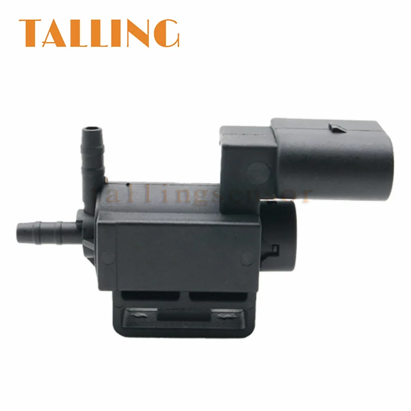 Auto 037906283C Vapor Canister Purge Valve For AUDI A3 A4 A5 A6 A8 Q5 Q7 R8 RS4 Q7 R8 RS4 RS5 VOLKSWAGEN BEFTLE