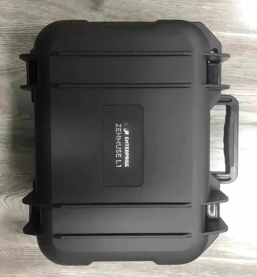 L1 20MP Lidar Module s Accessories for  M300 RTK UAV for Emergency Response Topographic Mapping AEC