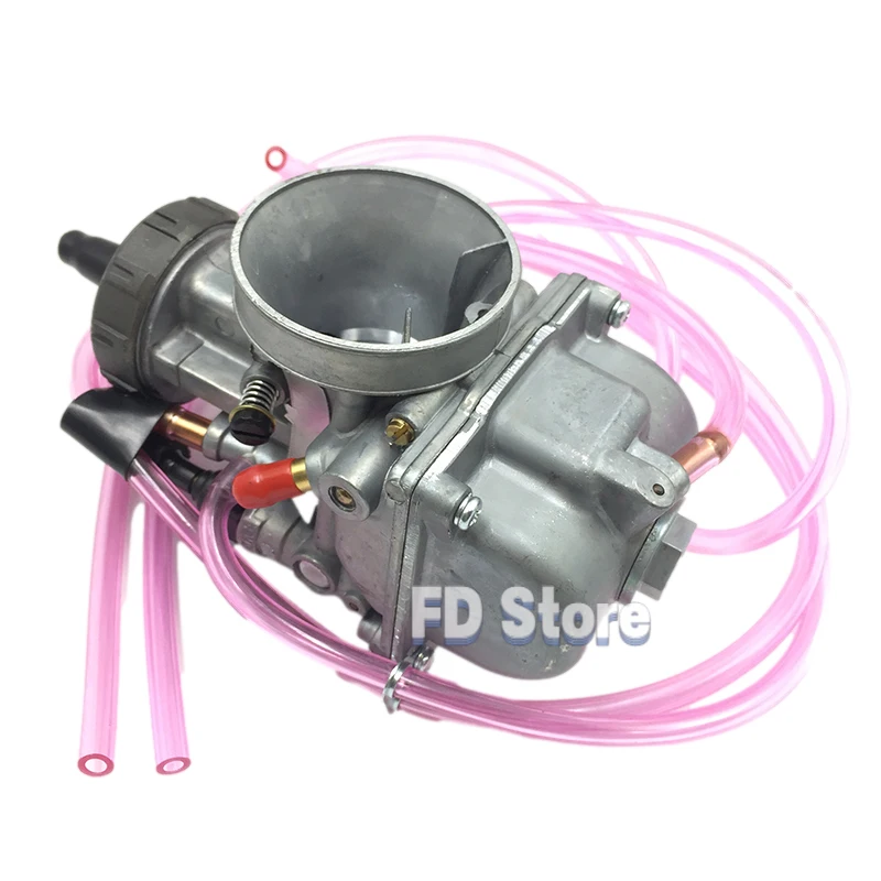 PWK 35mm 38mm KEIHIN Carburetor Air Striker Universal 2T 4T Engine Motorcycle Scootter UTV ATV