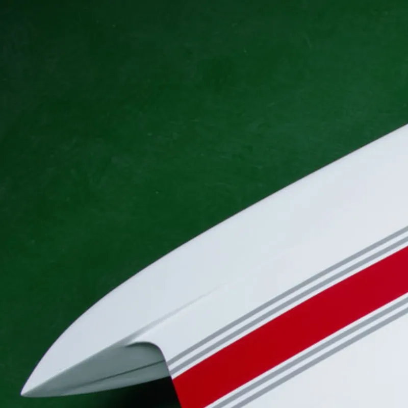 

DTRC Toucanhobby G30E 30CC Prepainted Gaso-line Race KIT RC Boat Hull Only for Advanced Player