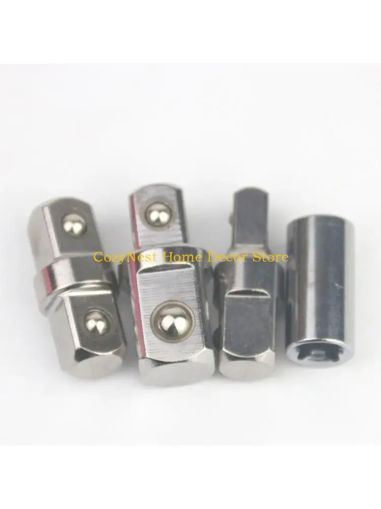 

92MF Quality Steel Square Head Socket Adapter Perfect For Various Tool Combinations